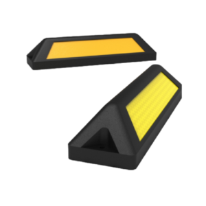 Tope para vialidad 55 x 15 x 10 cm