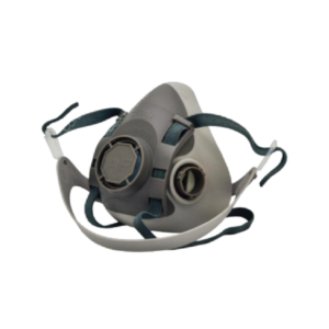 Careta media cara DP 600