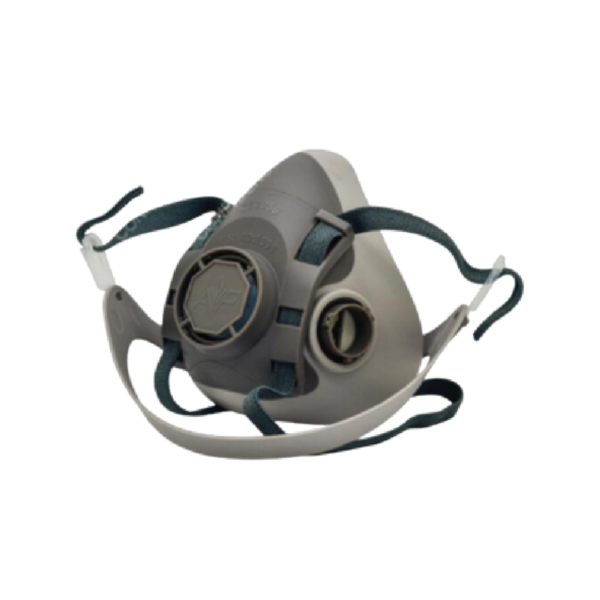 Careta media cara DP 600