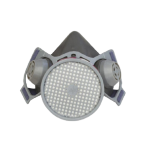 Careta media cara DP 01