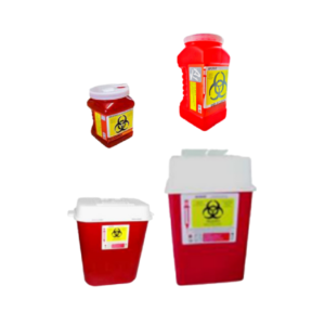 Recolector RPBI