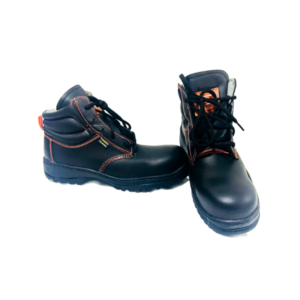 Bota de seguridad modelo 232 CP
