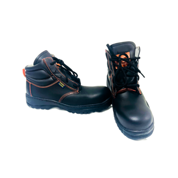 Bota de seguridad modelo 232 CP