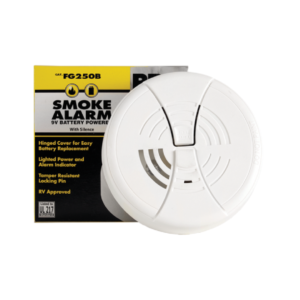 Detector de humo modelo FG 250