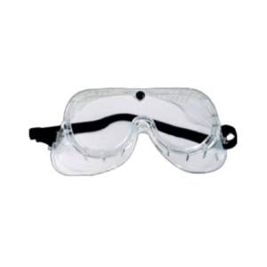 Goggles de seguridad