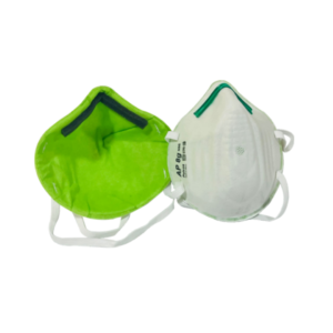 Mascarilla clasificación N95 sencilla