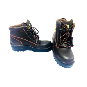 Bota de seguridad modelo 400 CP
