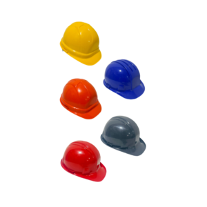 Casco de seguridad clase E