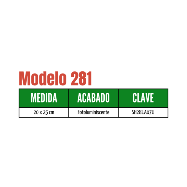 Modelo 281 - Imagen 2