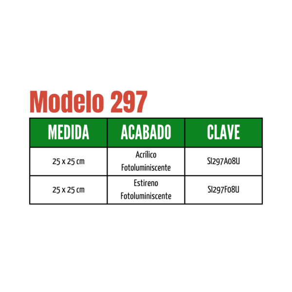 Modelo 297 - Imagen 2